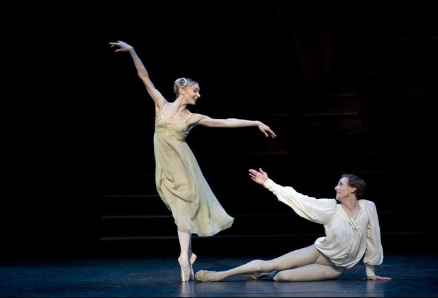 Chuyện đẹp giữa mùa Covid: Hơn cả Ballet - Ảnh 4.