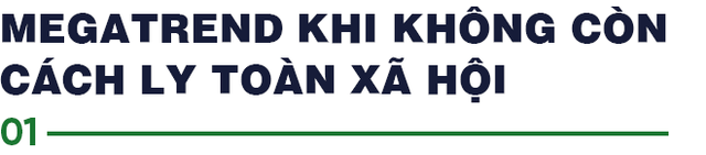 Câu hỏi “khi nào chúng ta mới có thể quay lại cuộc sống như trước Covid-19” và Megatrend sau dịch trong mắt GĐ Grab Việt Nam - Ảnh 2.