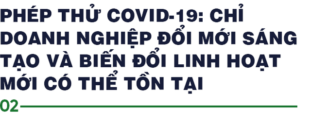 Câu hỏi “khi nào chúng ta mới có thể quay lại cuộc sống như trước Covid-19” và Megatrend sau dịch trong mắt GĐ Grab Việt Nam - Ảnh 4.