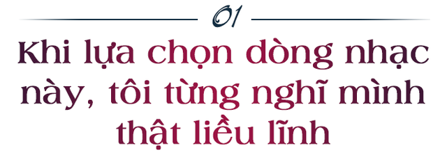 Gương mặt Forbes 30 Under 30 - tài năng “vàng opera Ninh Đức Hoàng Long: Không thể dùng tiền hay mối quan hệ để mua giải, những người theo đuổi dòng nhạc này đều rất nghiêm túc với nghề! - Ảnh 1.