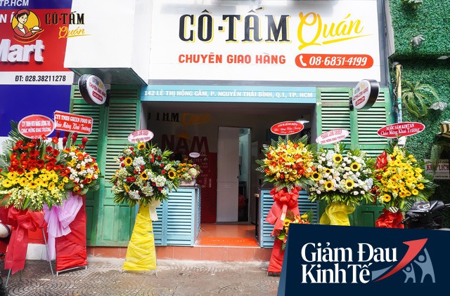 Founder Otoke Chicken: Trong Covid-19, ai sở hữu càng nhiều cửa hàng thì càng chết nhanh! Sau Covid-19, ưu tiên nhất không phải là cửa hàng hoành tráng vị trí đẹp, mà là độ phủ thị trường thực tế! - Ảnh 2.