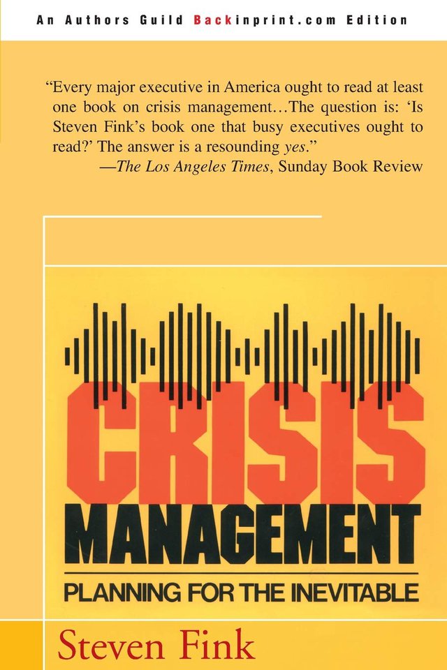20 cuốn sách hay nhất về quản trị khủng hoảng dành cho mọi doanh nhân (P1) - Ảnh 9.