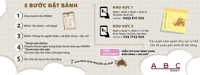 Cha đẻ bánh mì thanh long – Kao Siêu Lực: Doanh số ABC Bakery đã giảm hơn 50%, mùa dịch bán hàng chẳng mong lời, chỉ cần không lỗ! - Ảnh 4.