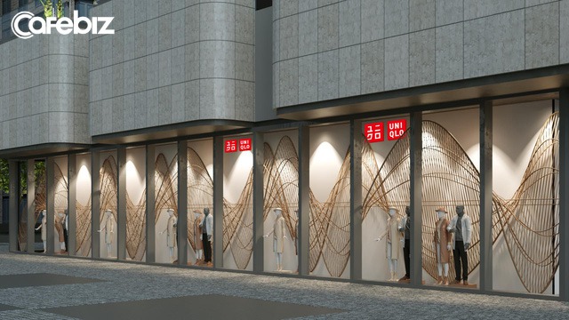 1 tháng lại mở 1 cửa hàng ở Việt Nam, Uniqlo vừa công bố khai trương cửa hàng thứ 4 ngày 5/6, tại tòa nhà cao nhất nước Vincom Center Landmark 81 - Ảnh 1.