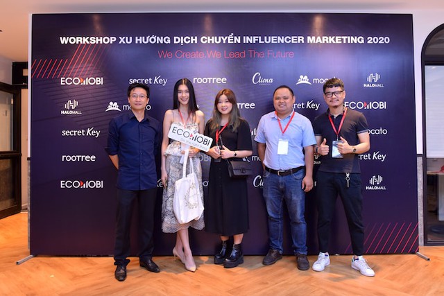Xoa dịu “khủng hoảng lòng tin” của người tiêu dùng, xu hướng dịch chuyển Influencer Marketing 2020 chắc chắn không làm thất vọng - Ảnh 2.