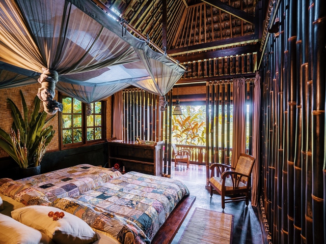 Chuyên gia chỉ ra 7 sai lầm cơ bản khi thiết kế homestay và farmstay, những ai muốn kinh doanh thành công cần nắm rõ - Ảnh 3.