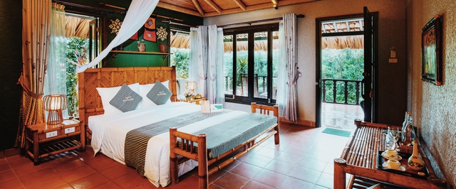 Chuyên gia chỉ ra 7 sai lầm cơ bản khi thiết kế homestay và farmstay, những ai muốn kinh doanh thành công cần nắm rõ - Ảnh 4.