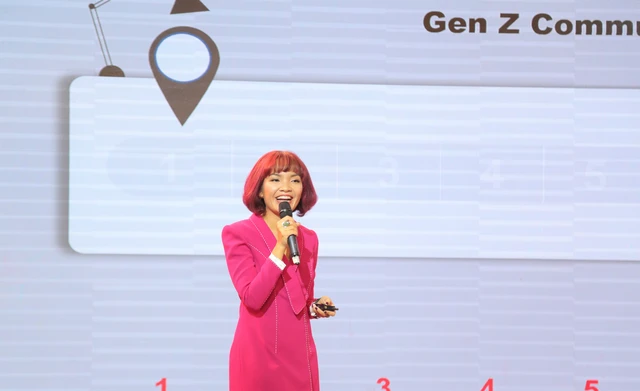 Top 50 thương hiệu nhà tuyển dụng hấp dẫn với sinh viên Việt Nam năm 2020: Gen Z thích làm việc cho các thương hiệu Việt hơn là nước ngoài - Ảnh 1.