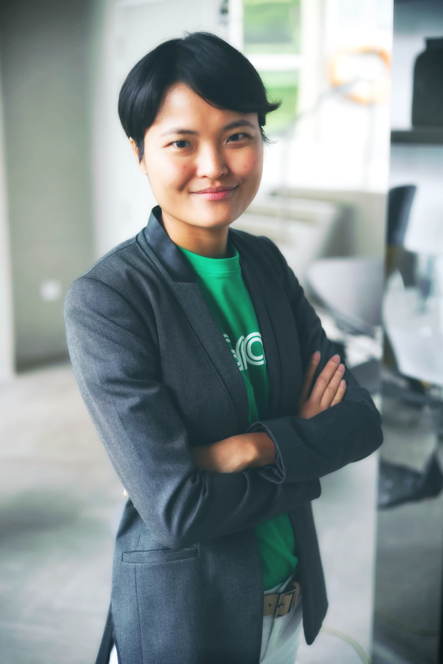 Những chuyến xe chở người nghi nhiễm Covid-19 và mối lo lớn nhất của các Cofounders Grab Anthony Tan - Hooi Ling Tan sau đại dịch - Ảnh 7.