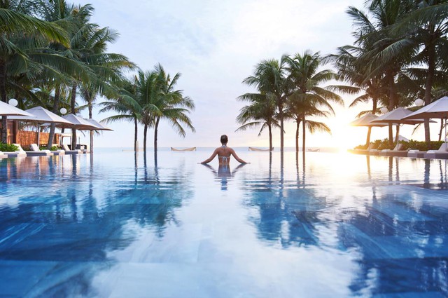 Đắm mình trong những hồ bơi độc đáo của Fusion mùa hè này - Ảnh 5.