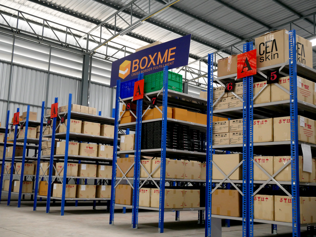 CEO Boxme: Muốn startup thành công trong ngành logistics, đừng chạy theo quy mô! - Ảnh 1.