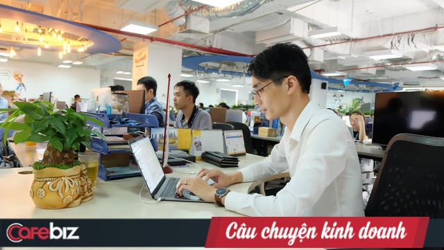 CEO Boxme: Muốn startup thành công trong ngành logistics, đừng chạy theo quy mô! - Ảnh 2.