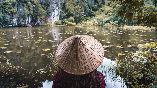 4 địa danh tại Việt Nam xứng đáng để bạn xách ba lô lên và đi: Vừa ngẩn ngơ trước thiên nhiên tráng lệ, vừa thoả mãn khát khao chinh phục điểm đến kì thú - Ảnh 3.