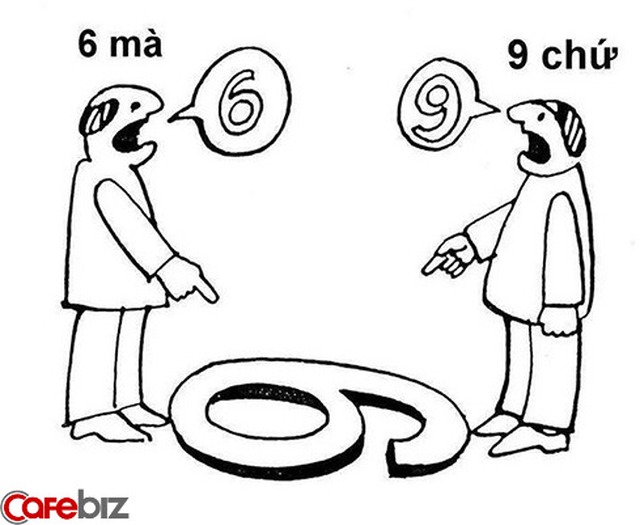 Sâu sắc: Thay đổi mình là thần, thay đổi người khác là ngu ngốc  - Ảnh 2.