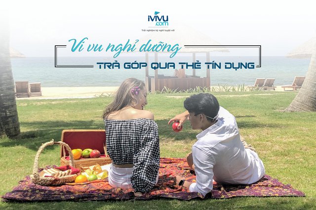 Bạn có biết: Không chỉ mua nhà, mua xe, mua điện thoại... trả góp, đến đi du lịch bạn cũng có thể trả góp - Ảnh 1.