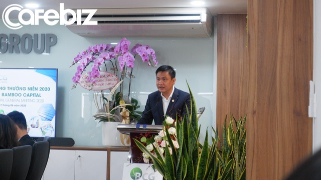 ĐHĐCĐ Bamboo Capital 2020: Đặt mục tiêu phát triển lĩnh vực năng lượng tái tạo và bất động sản công nghiệp trong 5 năm tiếp theo - Ảnh 2.