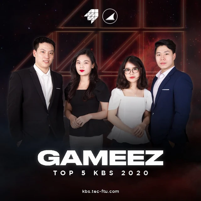 Quán quân Khởi nghiệp cùng Kawai 2020: Tham vọng thay đổi cuộc chơi marketing bằng game tương tác, mục tiêu 4.000 khách hàng trong 3 năm - Ảnh 2.