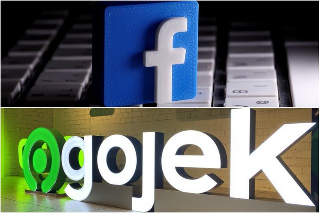 Không chỉ Facebook, PayPal cũng vừa gia nhập team Gojek - Ảnh 1.