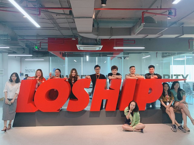 Lược sử startup Loship trên truyền thông Hàn: Hành trình từ nhà kho tồi tàn đến startup nội địa sống sót cuối cùng trên ‘mặt trận’ giao đồ ăn - Ảnh 9.