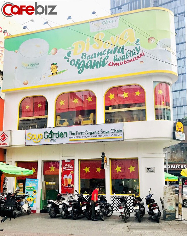 Các chuỗi F&B thay đổi chiến lược sau thời Covid-19: Ưu tiên trải nghiệm khách hàng và giao hàng online hơn là cấp tập mở hàng loạt cửa hàng to đẹp - Ảnh 4.