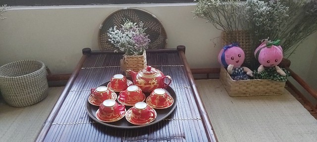 Tỉnh Đồng Tháp – ‘bàn tay vàng trong làng khởi nghiệp’: Khai trương cửa hàng đặc sản đầu tiên tại Hà Nội, chuyên giới thiệu sản phẩm của startup đất Sen hồng - Ảnh 14.