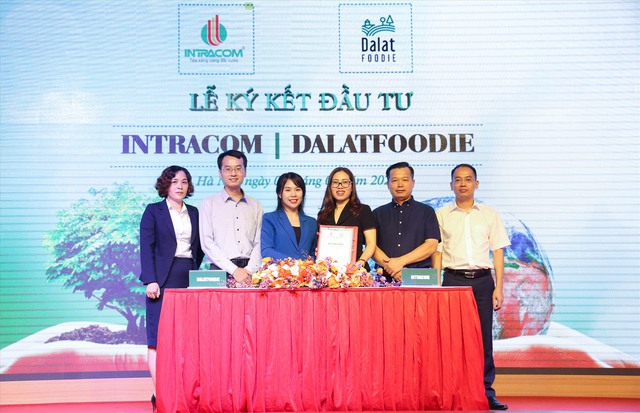 Shark Việt lấn sân mảng thực phẩm sạch, rót 5 tỷ đồng vào startup nông nghiệp hiếm hoi có lãi trên thị trường - Ảnh 1.