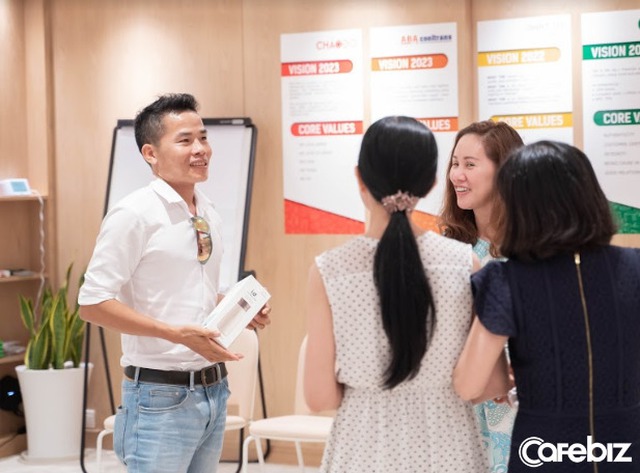 Biến ngôi nhà tuổi thơ thành homestay hút khách, ông chủ Bà Đất tâm sự: Từ bỏ cũng là kỹ năng phải học, muốn khác biệt cần có tính bản địa - Ảnh 4.