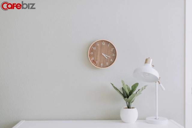 Áp dụng lối sống tối giản của người Nhật, sau 3 tháng tôi thấy: Tự do hơn, có thêm nhiều thời gian, năng lượng và tiết kiệm được nhiều tiền hơn - Ảnh 1.