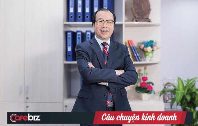 Cựu TGĐ tập đoàn Thiên Long: Là CEO, không chỉ uốn lưỡi bảy lần trước khi nói mà phải uốn lưỡi vạn lần trước khi hứa! - Ảnh 1.