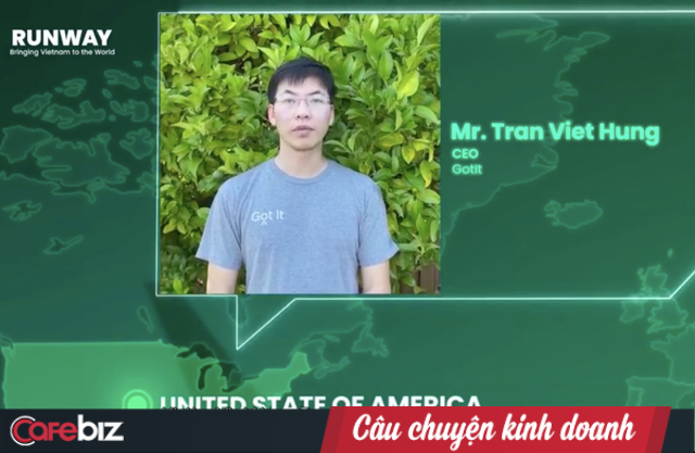 Lần đầu tiên một trường Đại học thiết kế chương trình đưa doanh nghiệp Việt tiến ra nước ngoài, Mentors là CEO GotIt! Hùng Trần, Founder Misfit Lê Diệp Kiều Trang - Ảnh 2.