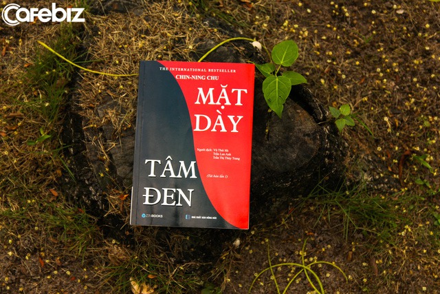 Mặt Dày, Tâm Đen: Nghệ thuật thành công nhờ lối tư duy tiêu cực chỉ người ưu tú mới biết  - Ảnh 4.