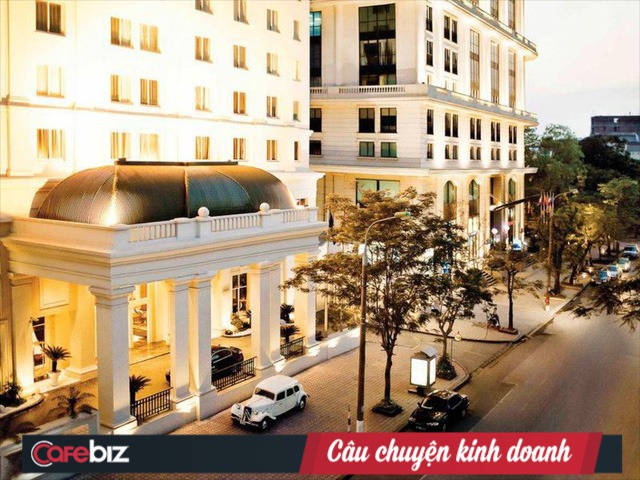 Mùa Covid-19 tranh thủ rủ gia đình “staycation” tại các khách sạn sang chảnh Hà Nội: Xếp hạng toàn 4,5 sao nhưng giá chỉ trên dưới 1 triệu đồng/đêm - Ảnh 14.