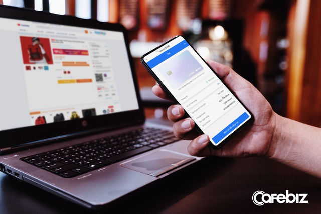Kỳ lân đi bộ kiếm tiền của Hàn Quốc bắt tay ngân hàng Malaysia ra mắt thẻ ảo trả trước tại Việt Nam - Ảnh 1.