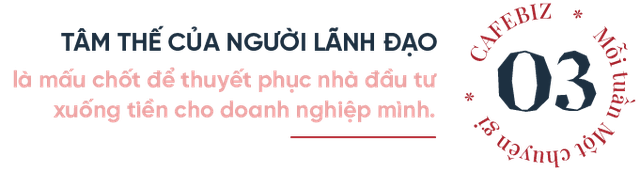 CEO Minh Beta: Điều quan trọng đầu tiên khi startup là ý tưởng khởi nghiệp phải đủ sức khiến mình mất ngủ nhiều đêm - Ảnh 6.