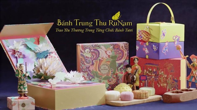 Chiến lược nào cho thị trường bánh Trung Thu mùa Covid ảm đạm đầy sôi động? - Ảnh 2.