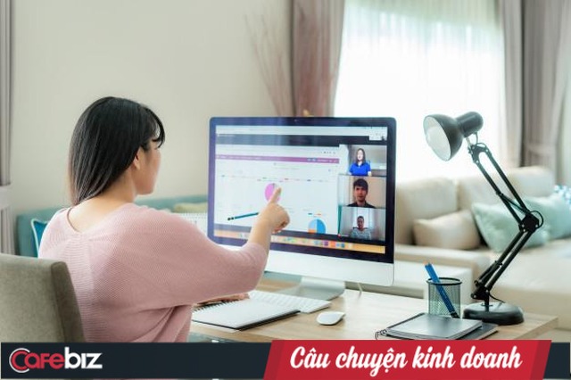 Ứng xử nhân sự: “Lúng túng lần đầu là lỗi của Covid-19, lúng túng lần hai là lỗi của quản lý cấp cao” - Ảnh 1.