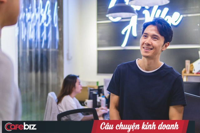 “Ông bầu” của hot streamer PewPew, Linh Ngọc Đàm, Misthy,...: Là người Hàn Quốc, từng startup thất bại 3 lần, đưa studio tăng trưởng 21 lần trong 2 năm - Ảnh 1.