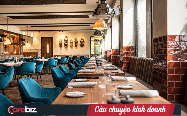 Nỗi đau ngành F&B trong Covid-19 từ lời một chủ nhà hàng: Biên lợi nhuận đã “mỏng như dao cạo”, còn bị bào mòn từ bát, nĩa dùng 1 lần, chỉ có cách tăng giá mới mong cứu vãn - Ảnh 2.