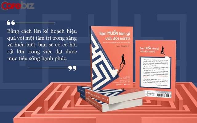 Dậy sớm tập thể dục có sức khoẻ; Học thêm kỹ năng tăng sự chuyên nghiệp; Đọc sách mỗi ngày thêm thông thái: 4 cuốn sách của người làm chủ  - Ảnh 3.