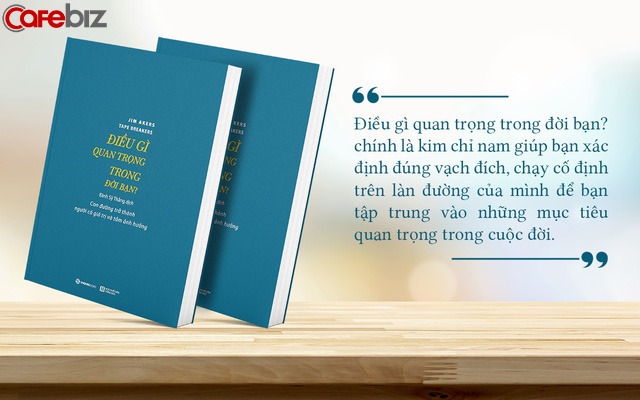 Dậy sớm tập thể dục có sức khoẻ; Học thêm kỹ năng tăng sự chuyên nghiệp; Đọc sách mỗi ngày thêm thông thái: 4 cuốn sách của người làm chủ  - Ảnh 2.