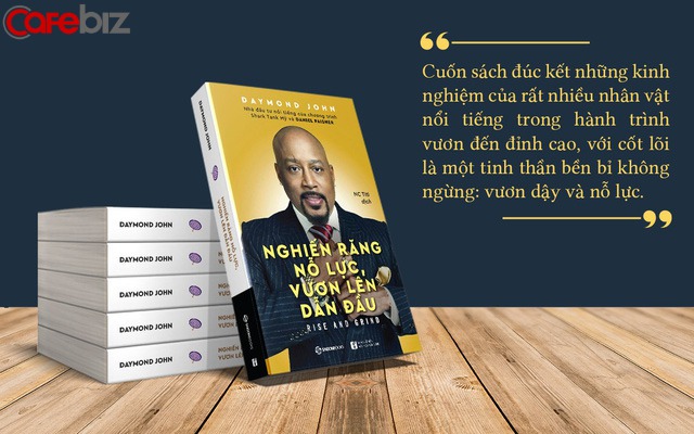 Dậy sớm tập thể dục có sức khoẻ; Học thêm kỹ năng tăng sự chuyên nghiệp; Đọc sách mỗi ngày thêm thông thái: 4 cuốn sách của người làm chủ  - Ảnh 1.