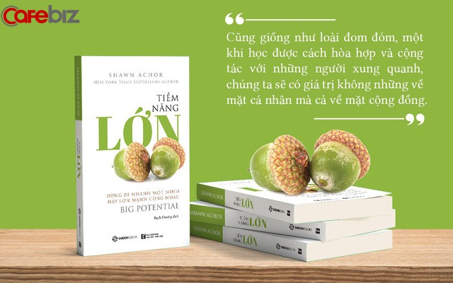 Dậy sớm tập thể dục có sức khoẻ; Học thêm kỹ năng tăng sự chuyên nghiệp; Đọc sách mỗi ngày thêm thông thái: 4 cuốn sách của người làm chủ  - Ảnh 4.