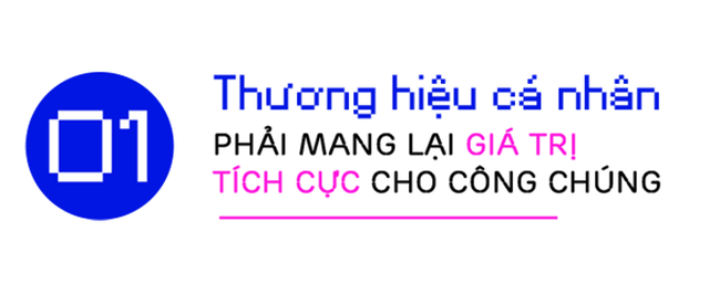 ViruSs Đặng Tiến Hoàng: Được làm công viêc bạn yêu thích và hạnh phúc, tức là bạn đang SỐNG mỗi ngày - Ảnh 1.