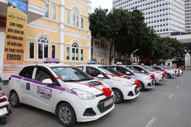 Liên minh hơn 30.000 taxi tại 40 tỉnh, nền tảng quản lý và điều vận xe EMDDI nhận đầu tư từ ThinkZone - Ảnh 1.