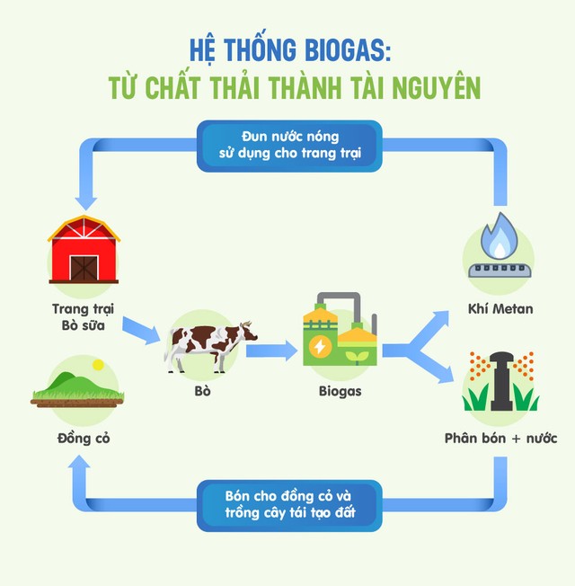 Kinh tế tuần hoàn - Tư duy và tầm nhìn của những “người mở đường” - Ảnh 5.