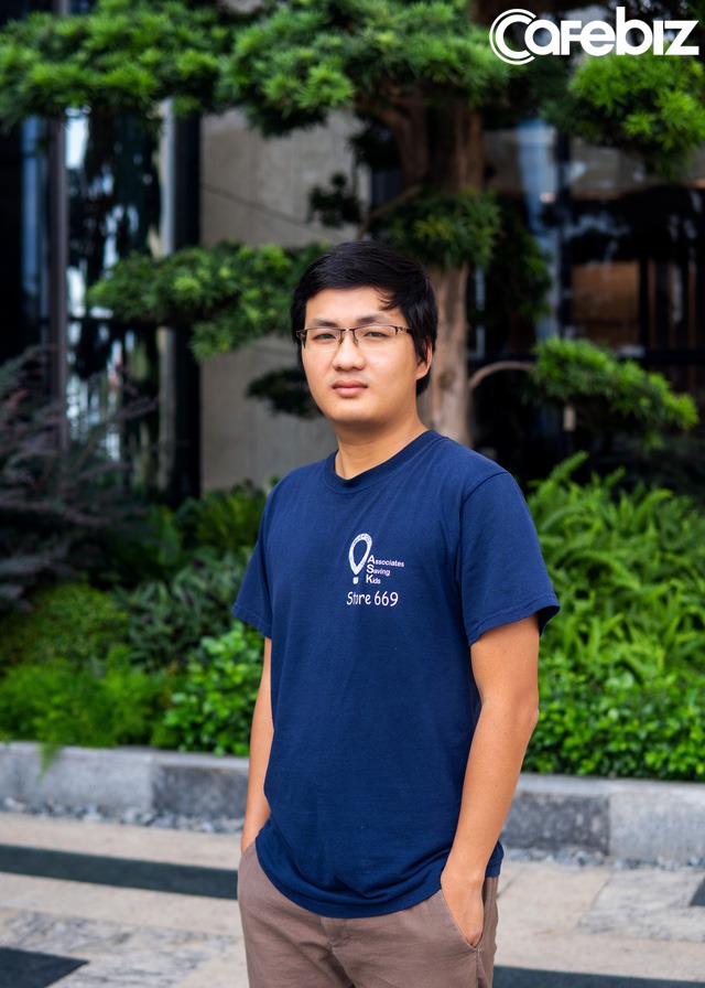 ‘3 chàng ngự lâm pháo thủ’ của BuyMed và bí quyết ‘nuôi’ startup lớn nhanh như thổi: Đi từng bước nhỏ, phát triển dựa vào nhu cầu thị trường và ưu tiên hiệu quả kinh doanh - Ảnh 1.