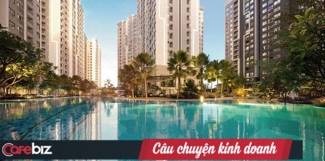 3 xu hướng tâm lý của người mua nhà thay đổi hậu Covid-19, các nhà phát triển bất động sản và môi giới cần phải biết - Ảnh 1.