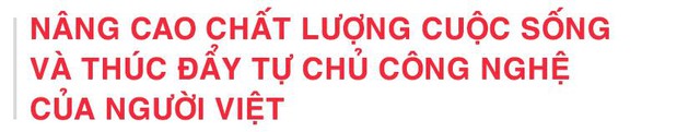 Chuyện chưa kể trong hành trình mang công nghệ nhận diện khuôn mặt đầu tiên của Việt Nam chinh phục ‘chuẩn Mỹ’ - Ảnh 5.