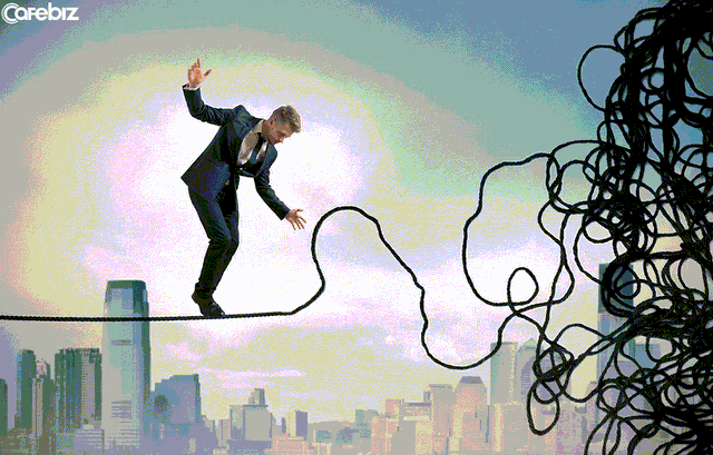 Người thực sự ưu tú đều có chỉ số AQ cao: Xởi lởi một tý, mặt dày một chút, khả năng sinh tồn nơi làm việc mới cao hơn - Ảnh 2.