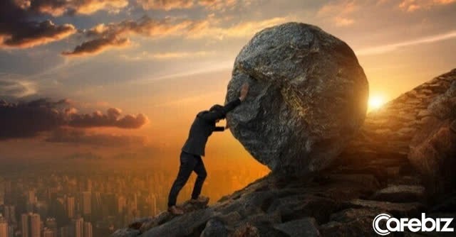 Người thực sự ưu tú đều có chỉ số AQ cao: Xởi lởi một tý, mặt dày một chút, khả năng sinh tồn nơi làm việc mới cao hơn - Ảnh 3.